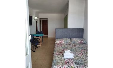 ALQUILER POR TEMPORADA/DEPARTAMENTO 1 AMBIENTE/MAR DEL PLATA