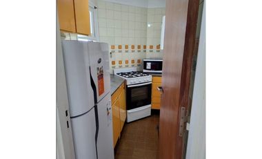 ALQUILER POR TEMPORADA/DEPARTAMENTO 1 AMBIENTE/MAR DEL PLATA