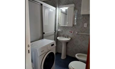 ALQUILER POR TEMPORADA/DEPARTAMENTO 1 AMBIENTE/MAR DEL PLATA