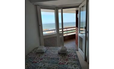 ALQUILER POR TEMPORADA/DEPARTAMENTO 1 AMBIENTE/MAR DEL PLATA