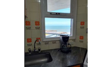 ALQUILER POR TEMPORADA/DEPARTAMENTO 1 AMBIENTE/MAR DEL PLATA