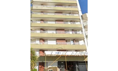 ALQUILER POR TEMPORADA/DEPARTAMENTO 1 AMBIENTE/MAR DEL PLATA