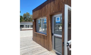 LOCAL EN VENTA EN COSTA ESMERALDA - GONDOLA 6