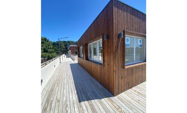 LOCAL EN VENTA EN COSTA ESMERALDA - GONDOLA 6