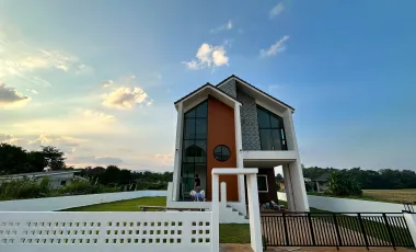 3 Bedroom House for sale in Nang Lae, Chiang Rai