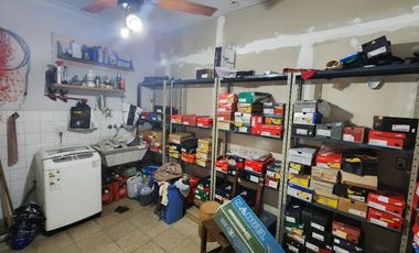 Casa en venta en Burzaco Este