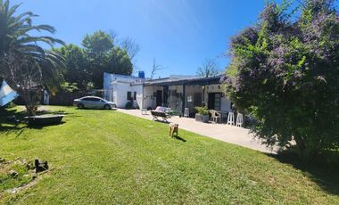 Casa en venta en Burzaco Este