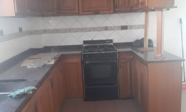 Casa PH en alquiler en Ramos Mejia Sur