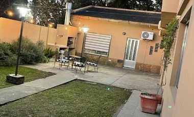 Casa en venta en Berazategui Este