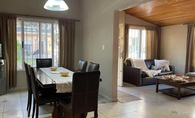 Casa en venta en Berazategui Este