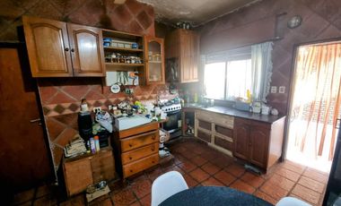 Casa en venta en Lanus Este