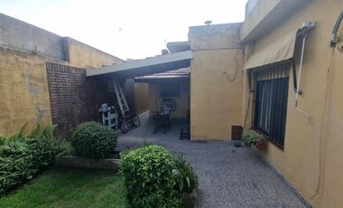 Casa en venta en Lanus Este