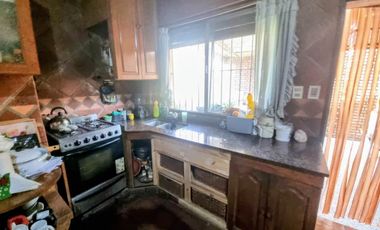 Casa en venta en Lanus Este
