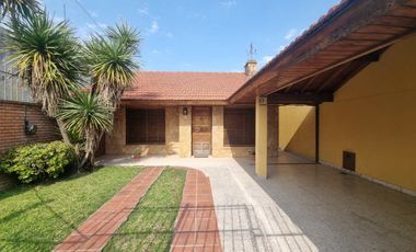 Casa en venta en Lanus Este