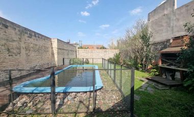 Casa en venta en Lanus Este