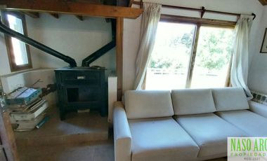 CHALET EN VENTA EN SIERRA DE LOS PADRES - RED GAS NATURAL EN SU VEREDA.