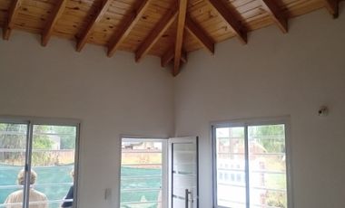 Departamento en venta en Mar del Tuyu