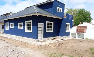 Departamento en venta en Mar del Tuyu
