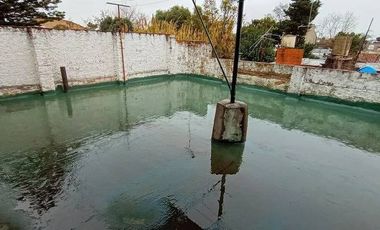 Casa PH en venta en Bernal Oeste