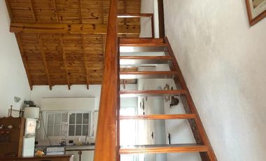 Casa con Departamento en venta en Santa Teresita