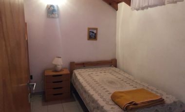 Casa con Departamento en venta en Santa Teresita
