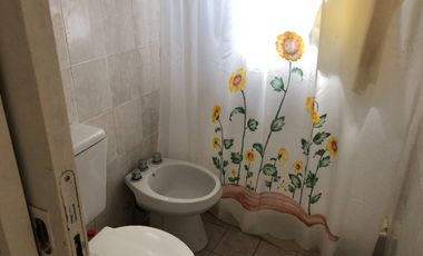 Casa con Departamento en venta en Santa Teresita