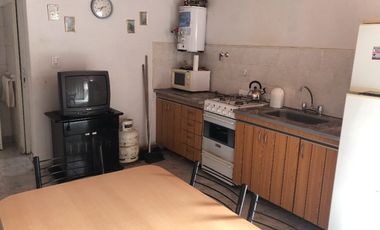 Casa con Departamento en venta en Santa Teresita
