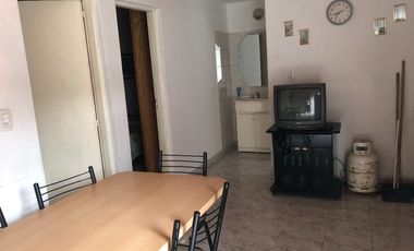 Casa con Departamento en venta en Santa Teresita