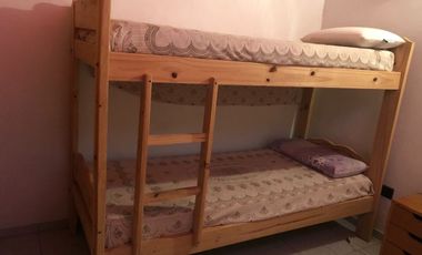 Casa con Departamento en venta en Santa Teresita