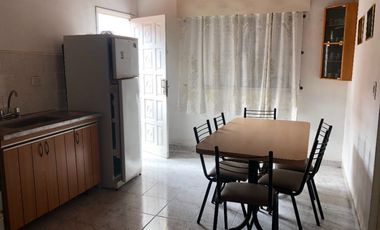 Casa con Departamento en venta en Santa Teresita