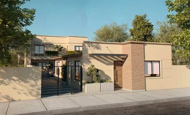 Departamento en venta en Santa Teresita