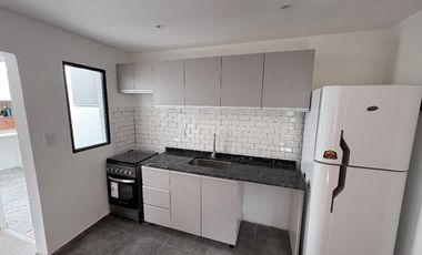 Departamento en venta en Santa Teresita