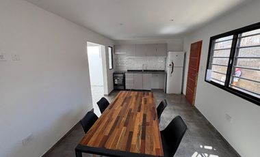 Departamento en venta en Santa Teresita