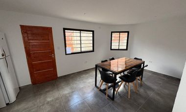 Departamento en venta en Santa Teresita