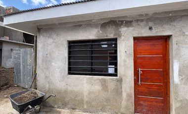 Departamento en venta en Santa Teresita