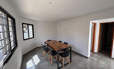 Departamento en venta en Santa Teresita
