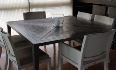 Piso en alquiler en Quilmes Residencial