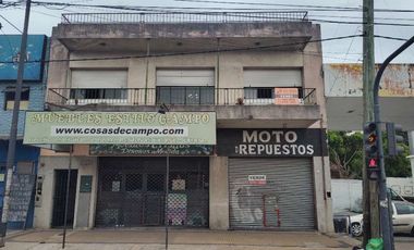 Casa PH en venta en Quilmes Oeste