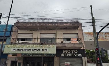 Casa PH en venta en Quilmes Oeste
