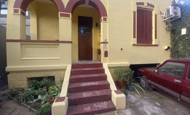 Casa en venta en Tigre Centro