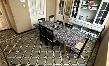 Casa en venta en Tigre Centro