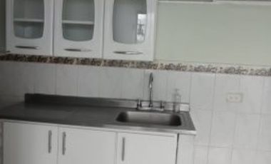 Apartamento en Arriendo Ubicado en Medellín Codigo 9282