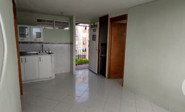 Apartamento en Arriendo Ubicado en Medellín Codigo 9282