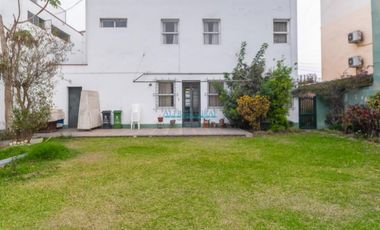 Terrenos Residenciales Venta CAL. Burgos  - SAN ISIDRO