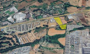 Terreno Construccion  en Venta en COD38079 Sector SOFO, centro distribución Abastible, Autopista salida Norte