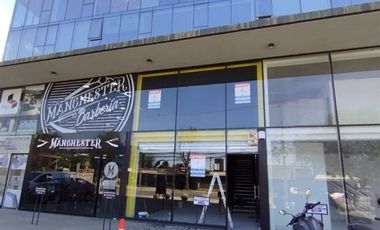 Local Comercial en Arriendo en Oportunidad Comercial en Plaza de Las Banderas