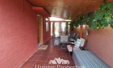 Casa en Venta en El Alba de lo Campino