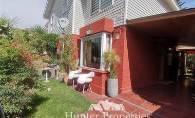 Casa en Venta en El Alba de lo Campino