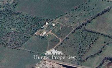Sitio en Venta en CHACABUCO