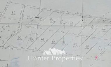 Sitio en Venta en CHACABUCO